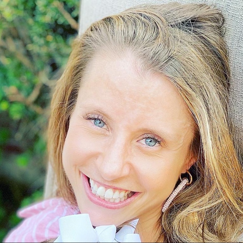 Meet your Posher, Lauren